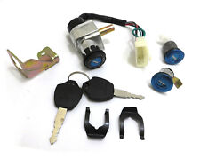 Lock set lexmoto for sale  PAIGNTON