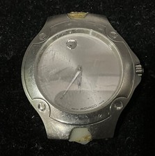 Cv80 movado museum for sale  North Bergen