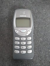 Nokia 3310 grey for sale  BRENTWOOD