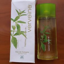Yves rocher verveine d'occasion  Anzin