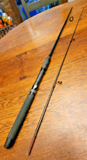Vara de pesca giratória Shimano FX-2602A 2 peças 5’ 11", usado comprar usado  Enviando para Brazil