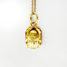 Vintage 18k gold d'occasion  Paris XVII