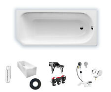 Badewanne kaldewei advantage gebraucht kaufen  Klingenthal/Sa.