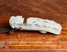 antique jade carvings for sale  Placitas