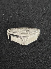 Fussballstadion pin pins gebraucht kaufen  Cottbus