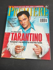 Premiere movie magazine for sale  OKEHAMPTON