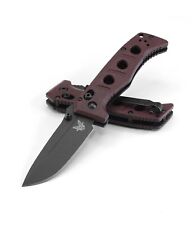 Benchmade 273bk 2201 for sale  Torrance