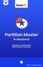 Easeus partition master gebraucht kaufen  Sanitz