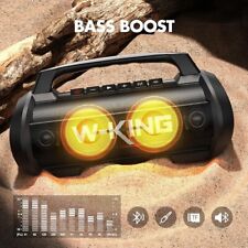 King d10 bluetooth for sale  GATESHEAD