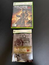 Gears of war 2 GoW 2 Importado Japão Xbox 360 Versão Japonesa, usado comprar usado  Enviando para Brazil