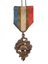 2025 médaille militaire d'occasion  Saint-Jean-en-Royans