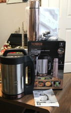 Tower 1.6l soup for sale  COLCHESTER