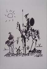 Pablo picasso don d'occasion  Paris XX