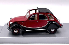 Citroen 2cv charleston d'occasion  Lutterbach