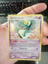 Carte pokemon gardevoir d'occasion  Soisy-sur-Seine