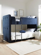 Charlie fabric bunk for sale  SHIPLEY