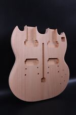 Chitarra incompiuta sostituzio usato  Spedire a Italy