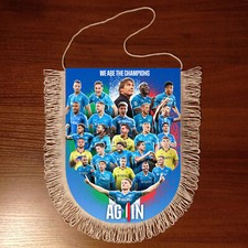 Pennant napoli campione gebraucht kaufen  Versand nach Germany