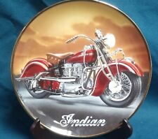 Franklin mint motorcycle for sale  LOUGHBOROUGH