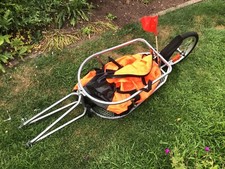 Bike cargo luggage. for sale  WELLINGTON