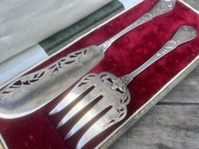 Orfèvre boulenger service d'occasion  Évry