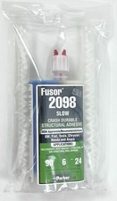 Fusor 2098 crash for sale  West Valley City