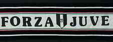 Scarf sciarpa juventus usato  Roma