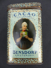 Ancienne boite fer d'occasion  Besançon