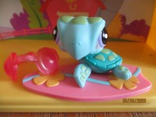 Petshop sea turtle d'occasion  Expédié en Belgium