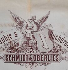 Alte rechnung mannheim gebraucht kaufen  Köln