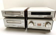 Technics hd560 mini for sale  LOUTH