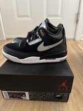 Jordan retro tinker d'occasion  Expédié en Belgium
