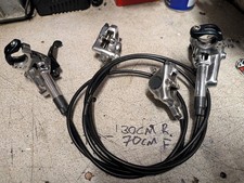 Shimano xtr m985 for sale  WOLVERHAMPTON