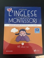 Imparare inglese con usato  Terni
