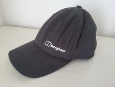 Berghaus baseball cap for sale  WIDNES