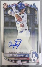 2025 bowman baseball for sale  Wylie