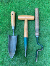 Garden hand tools for sale  ASHFORD