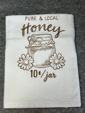 Pure local honey for sale  Baldwin City