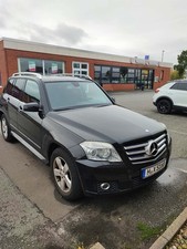 Mercdes benz glk gebraucht kaufen Mercdes benz glk gebraucht kaufen  Neustadt am Rübenberge