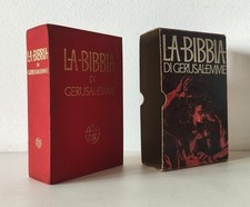bibbia gerusalemme usato bibbia gerusalemme usato Cusano Milanino