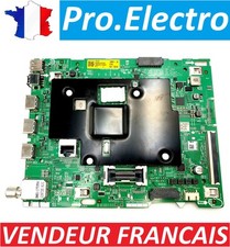Motherboard samsung ue50au7105 d'occasion  Marseille XIV