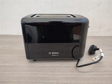 Bosch tat3p423gb toaster for sale  THETFORD