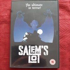 Salem lot david for sale  LANCING