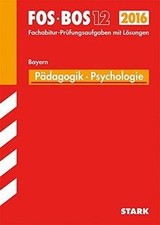 Abiturprüfung fos bos gebraucht kaufen  Berlin