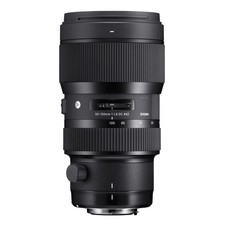 Sigma obiettivo 100mm usato  Italia