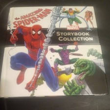 Storybook collection amazing for sale  Justice