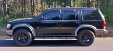 2001 ford explorer for sale  Shelton