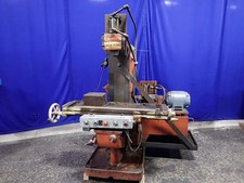 Milwaukee vertical mill for sale  Euclid