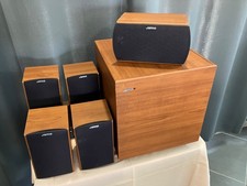 Pack enceintes home d'occasion  Flesselles