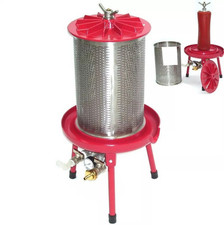 fruit cider press for sale  SALFORD